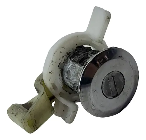Miolo Chave Porta Direita Renault Clio 1.0 8v 2p  2006 15464