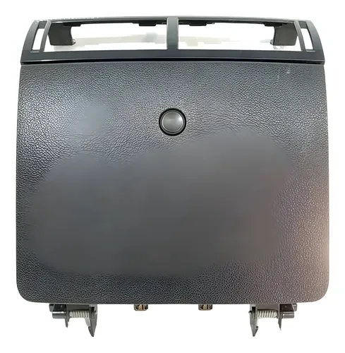 Porta Objetos Moldura Difusor Ar Central Ford Fusion 2.3 200 Preto