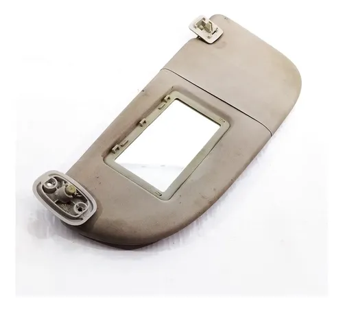 Quebra-sol Esquerdo Peugeot 206 1.6 16v  2005 64508