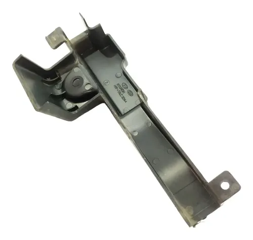 Acabamento Fechadura Capô Santa Fe Gls 2.7 2010 48177