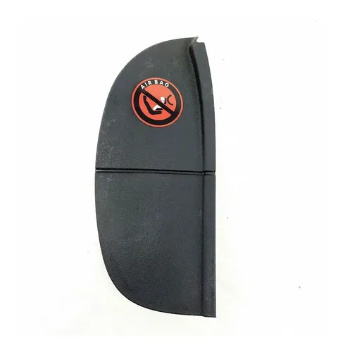 Acabamento Lateral Direito Painel Citroën C3 Aircross 2012 1