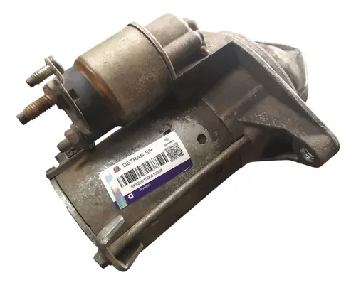 Motor Arranque Ford ...