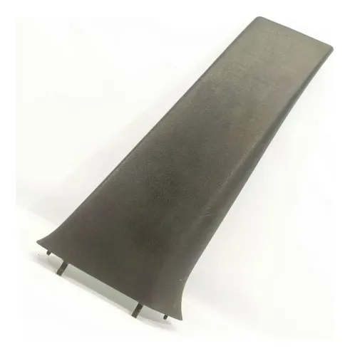 Capa Inferior Coluna Central Direita Volkswagen Bora 2001 79