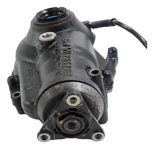 Diferencial Dianteiro Bmw X5 4.4  2006 V1644 - P13