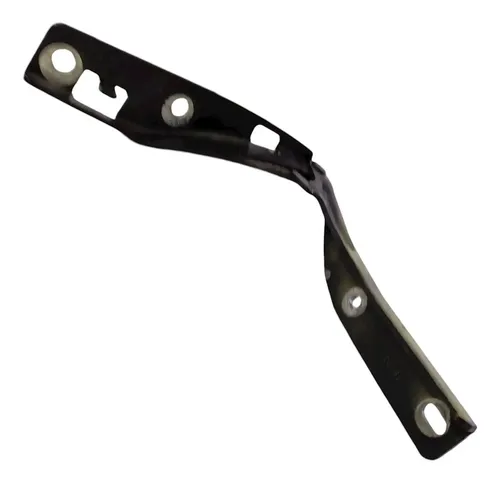 Dobradiça Direita Capô  Peugeot 206 1.6 8v 2001 170222