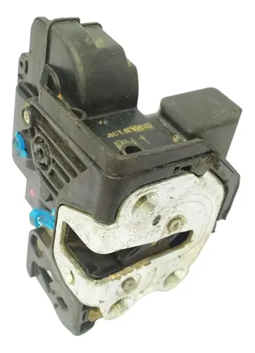 Fechadura Traseira Direita Hyundai Hb20 2015 Original  28135