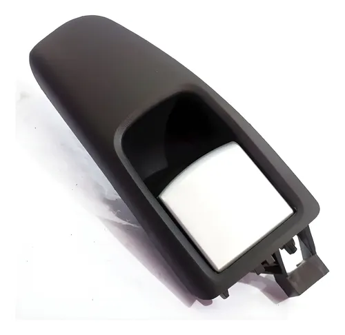 Maçaneta Interna Traseira Direita Fiat Idea 1.4 2008 69733 Traseira