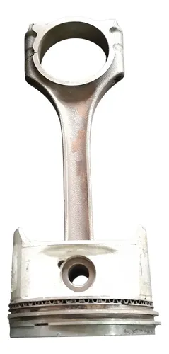 Pistão Biela Mercedes Classe A160 2002    56983