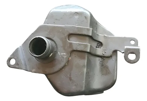 Filtro Anti-chama Honda Civic 1.6 16v 1999    5420 Não Informado