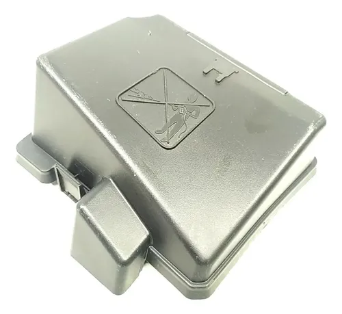 Tampa Caixa Fusível Interna Peugeot 206 1.4 2007 101076