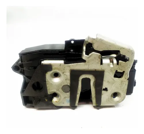 Fechadura Porta Traseira Direita Ford New Fiesta 2014    134