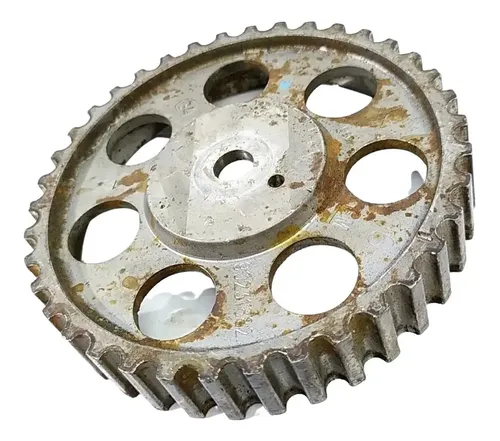 Polia Comando Válvulas Gm Onix 1.0 8v 2014 Original 22569