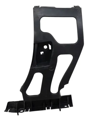 Guia Direito Para Choque Traseiro  Citroën C4 Picasso  2009 