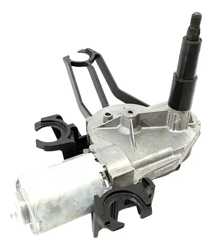 Motor Limpador Vidro Traseiro Citroen C4 2011 Original 1289