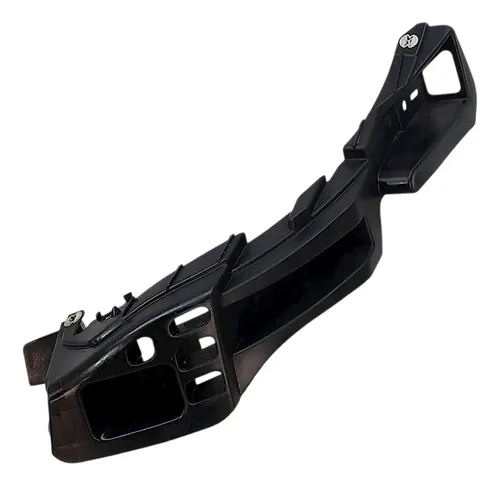 Guia Direito Para-choque Traseiro  Porsche Cayenne S 4.8 T 2