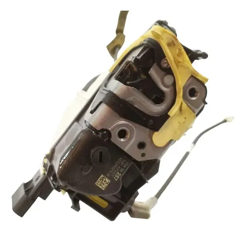 Fechadura Porta Dianteira Direita Peugeot 508 Thp 2013 56429