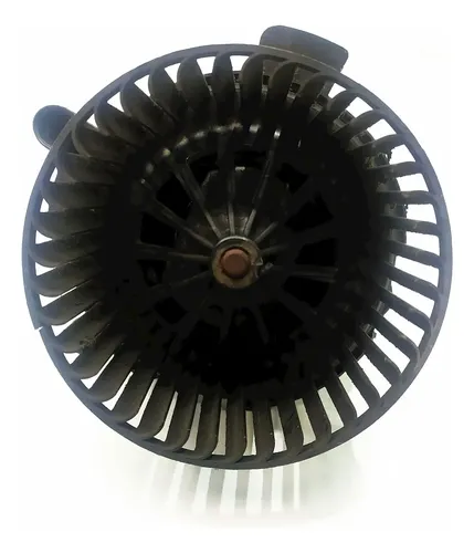 Ventoinha Caixa Ar Forçado Peugeot 307 2007    139082