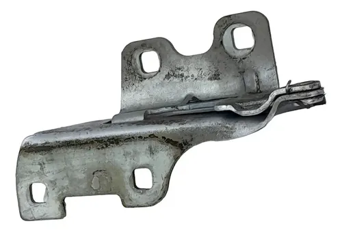 Dobradiça Direita Motor Renault Clio 1.0 8v 2p  2006 154608