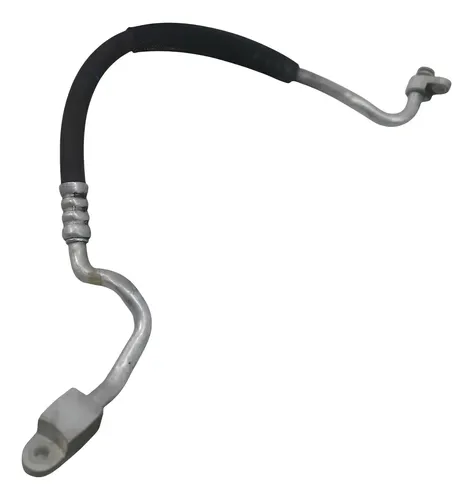 Mangueira Compressor Condensador Ar Condicionado  Peugeot 20