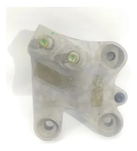 Suporte Esquerdo Câmbio Ford Ka 1.0 2v 2018    28655