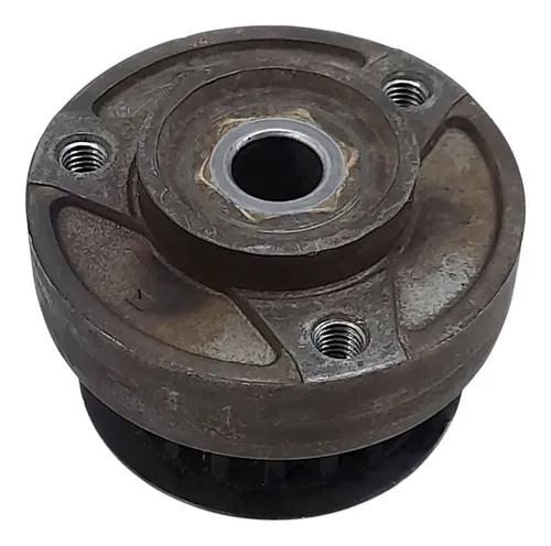 Engrenagem Virabrequim Citroen C3 1.4 8v    185769