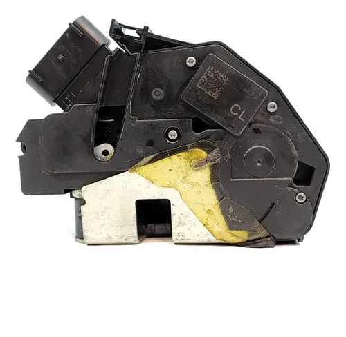 Fechadura Porta Dianteira Direita Ford Ecosport 2014    1325