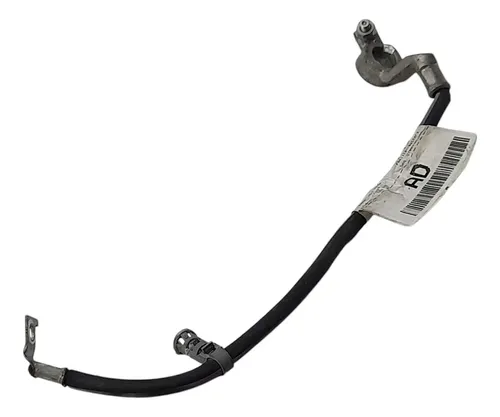Polo Negativo Aterramento Bateria  Ford Ka Sel 1.0  2015 168