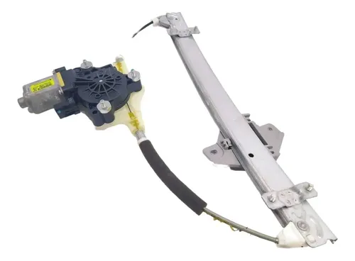 Máquina Vidro Elétrico Dianteiro Direito Hb20 1.6 2014 92864