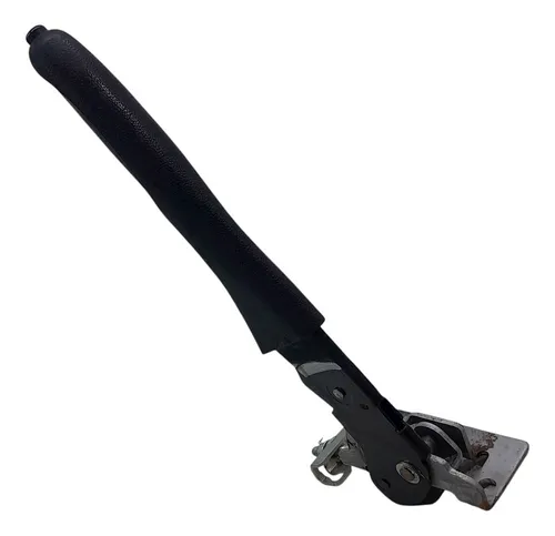 Alavanca Freio Mão  Peugeot 207 Passion Xr 2009 187341