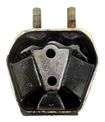 Coxim Traseiro Esquerdo Câmbio Gm Monza Sl/e 2.0 1990 108332