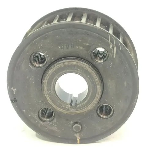 Engrenagem Virabrequim Fiat Marea Sx 1.8 16v 2001 139989