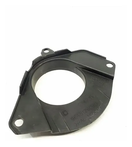 Capa Inferior Correia Dentada Citroën C3 Aircross 2012 10242