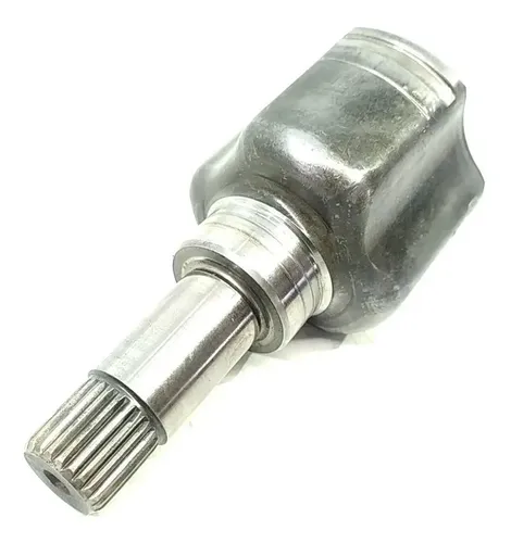 Tulipa Esquerda Câmbio Peugeot 206 1.4 2007 101231