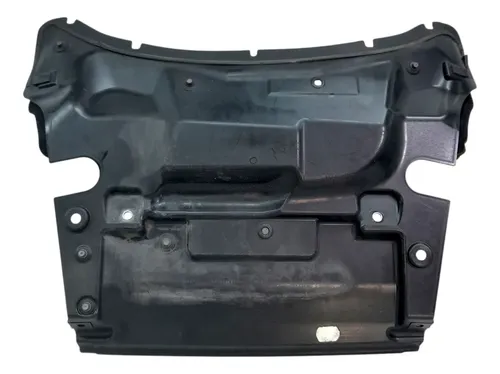 Complemento Inferior Central Churrasqueira  Porsche Cayenne 