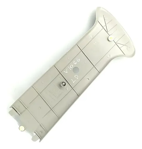 Acabamento Superior Coluna Central Direita Chery Qq 2012    