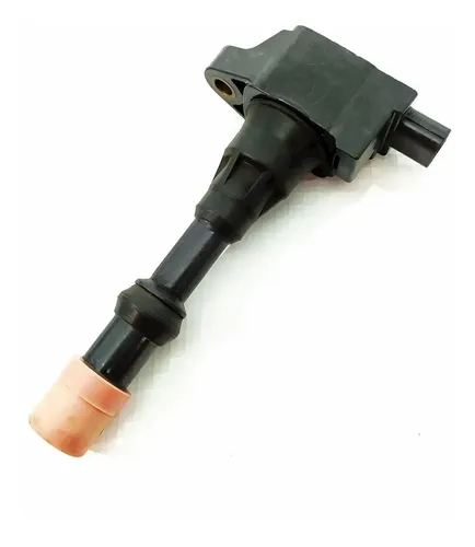 Bobina Ignição Honda Fit 1.4 2007    25586