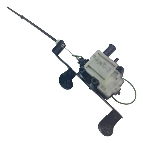 Atuador Trava Portinhola Tanque Combustível  Bmw 550i 4.8  2 Não Informado