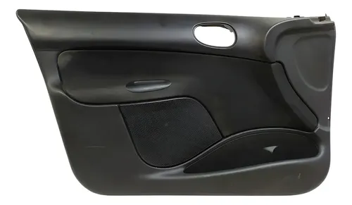 Forro Porta Dianteira Esquerda  Peugeot 207 Sw 1.6 At 2010 1