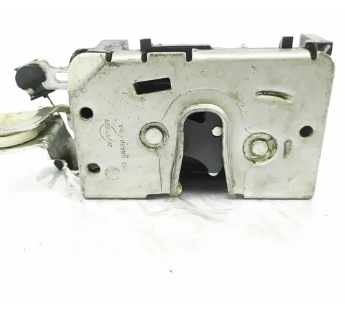 Fechadura Dianteira Direita Vw Gol 2009 Original 24898