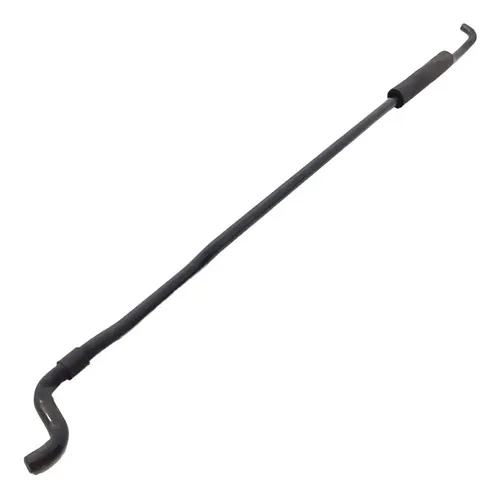 Braço Haste Vareta Capô Hyundai Tucson Glsb 2012 99439 Preto