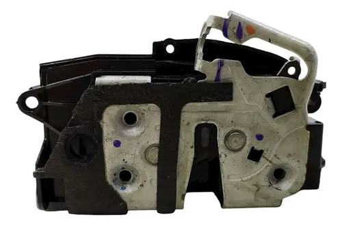 Fechadura Porta Dianteira Direita  Ford Ka Se 1.0 2015 16704