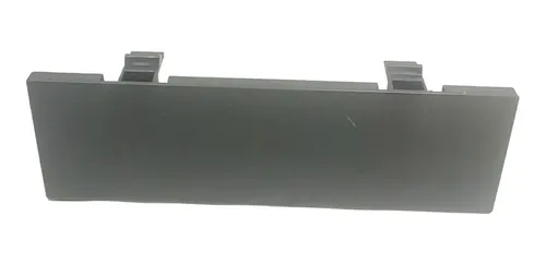 Tampa Máscara Do Rádio Vw Gol G6 2016 Original 2890