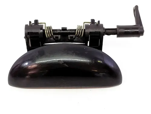 Maçaneta Externa Porta Traseira Esquerda Peugeot 206 1.6 16v