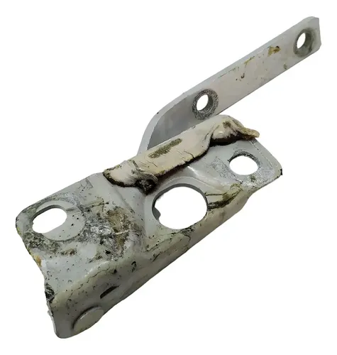 Dobradiça Esquerda Capô  Vw Gol 1.0 8v 2003 164183
