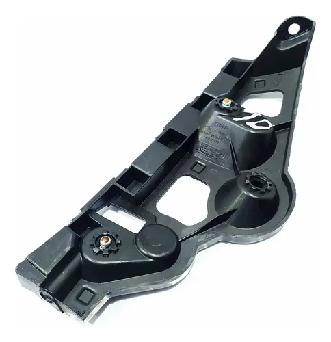 Guia Direito Para Choque Traseiro Renault Sandero 1.0 12v 20