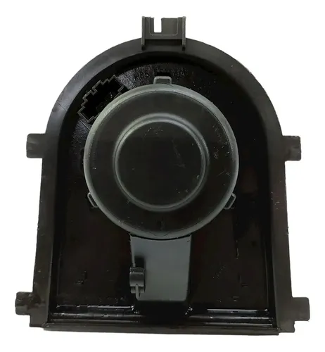 Ventoinha Ar Forçado Vw Golf 2005    163624