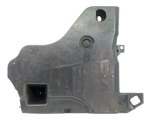 Protetor Esquerdo Assoalho Peugeot 508 Thp 2013 56262