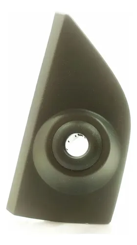 Acabamento Interno Retrovisor Esquerdo Ford Ka+ 1.0  2018 90