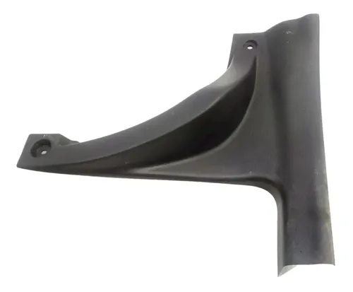 Soleira Porta Traseira Direita Hyundai Hb20s 1.6 2014 91190 Preto