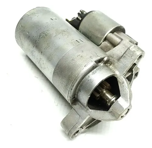 Motor De Arranque Peugeot 206 1.6 16v 2005 V1545 - P26